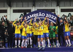Brasil campeÃ³n Copa AmÃ©rica