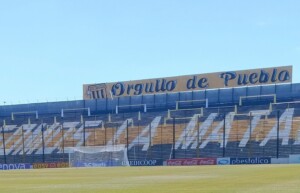 Estadio Almirante Brown
