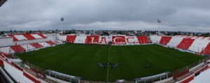 Estadio Monumental de Alta Córdoba