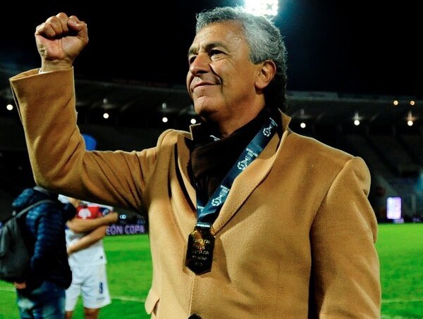 Gorosito será el entrenador de Tigre en 2024.