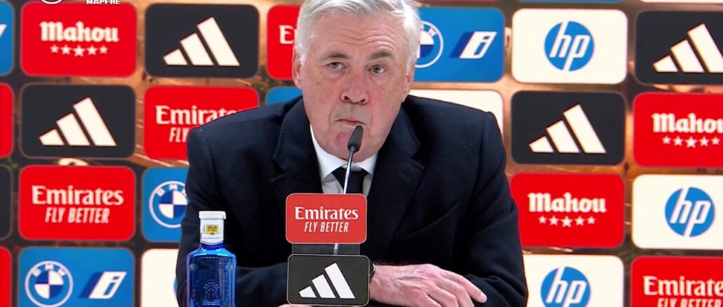 Carlo Ancelotti