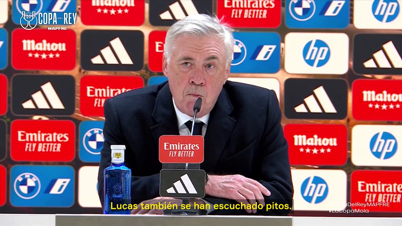 Carlo Ancelotti