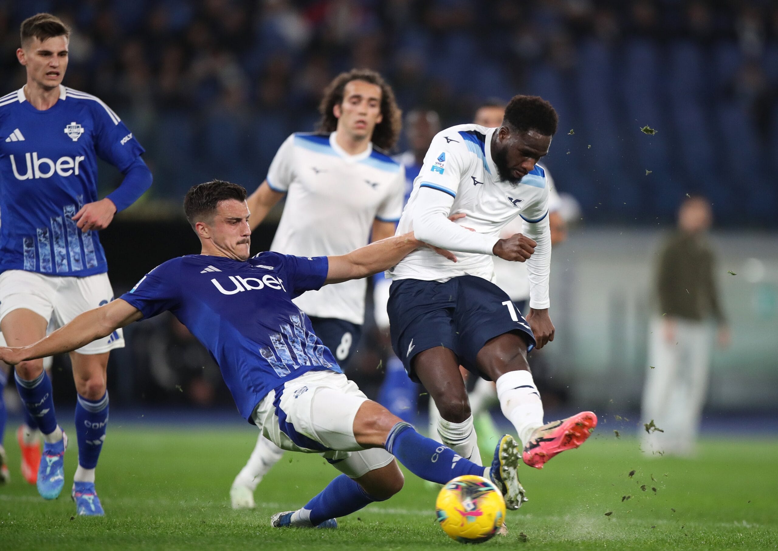 Lazio Como