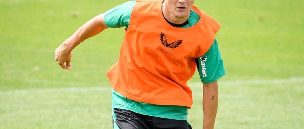 Ander Herrera Boca Juniors