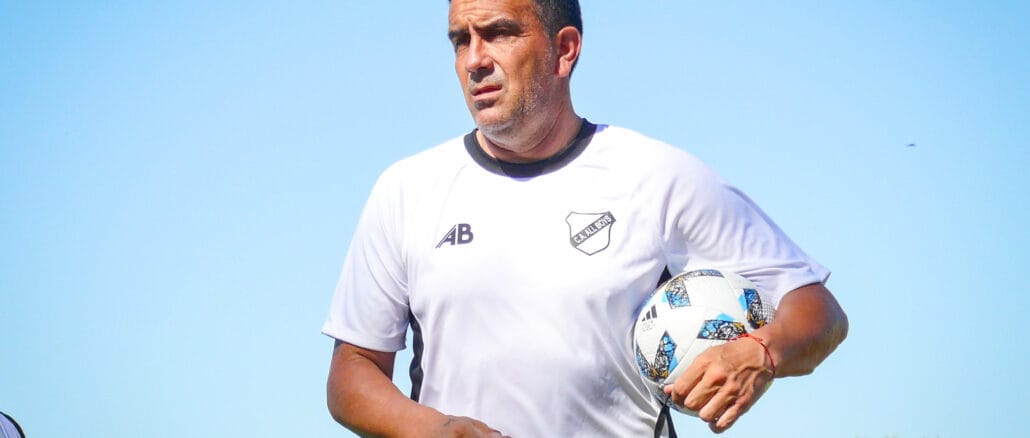 Encuentros televisados Primera Nacional