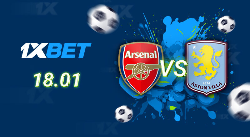 800x480 (4) Arsenal vs Aston Villa