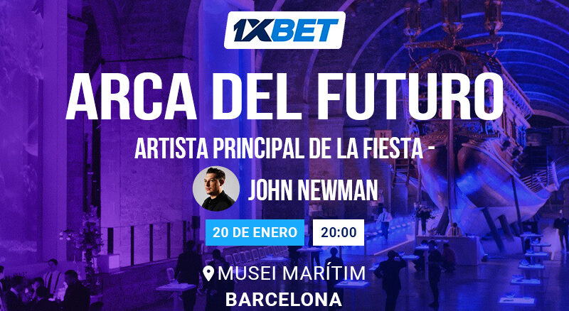 800х480 4 Arca del Futuro