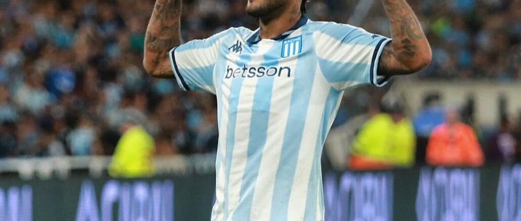 Adrian Balboa Racing