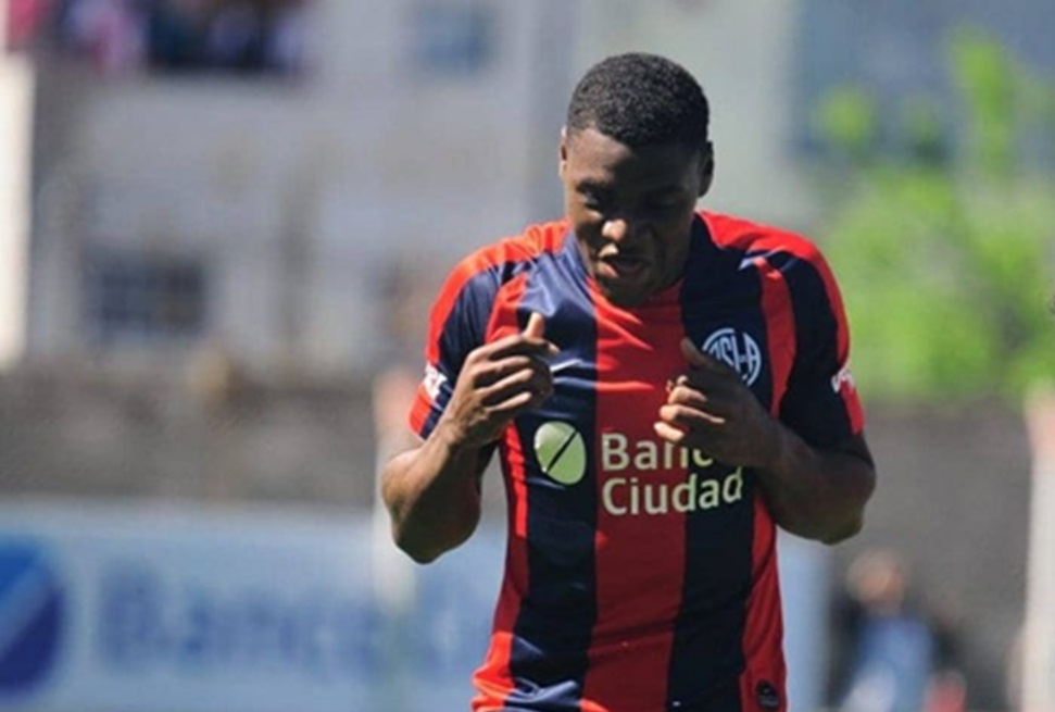 Efmamjjasond González tiene nuevo club en Bolivia: ¿Qué es de la vida de Almanaque?