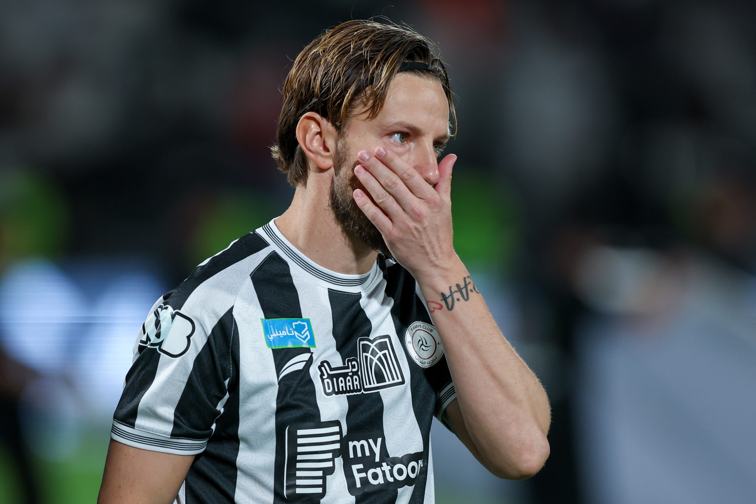 El consejo de Ivan Rakitic a Florentino Pérez: «Renuévale a Modric ya por el bien del Real Madrid»