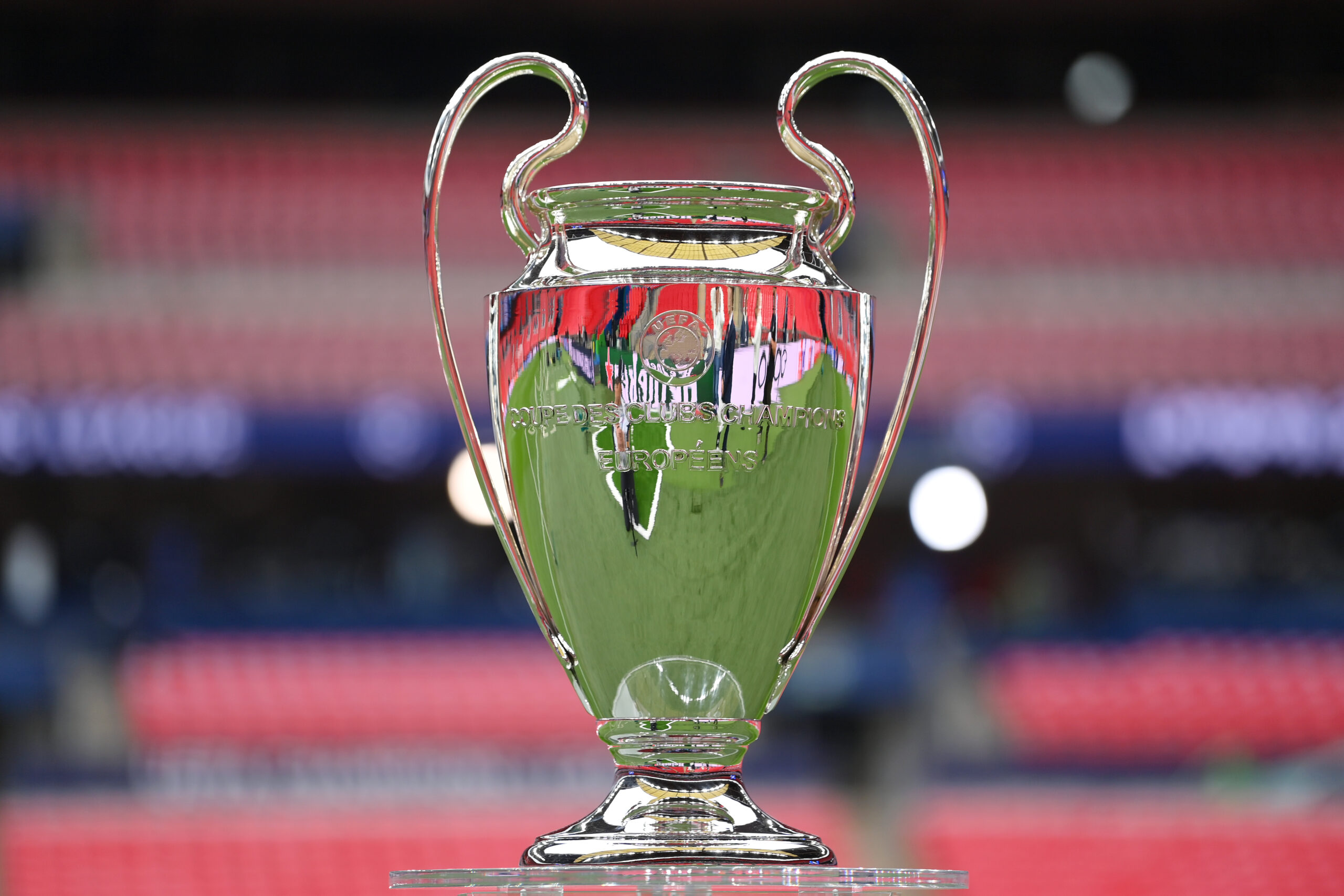 Trofeo Champions League