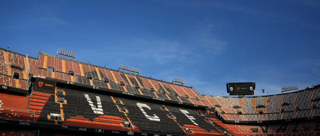 Mestalla