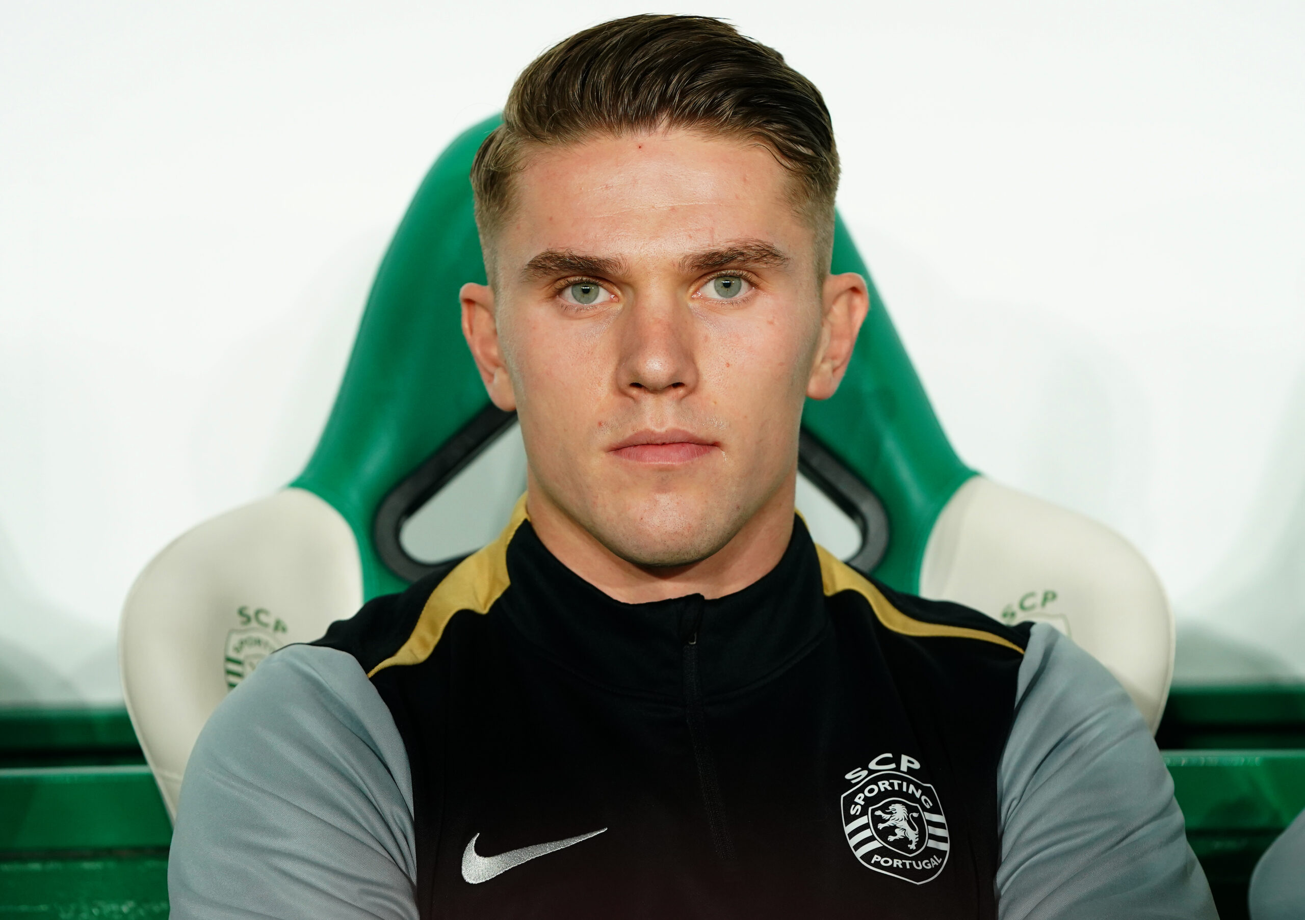 ¡Bomba! Manchester United pone sobre la mesa una millonada por el pase de Viktor Gyökeres