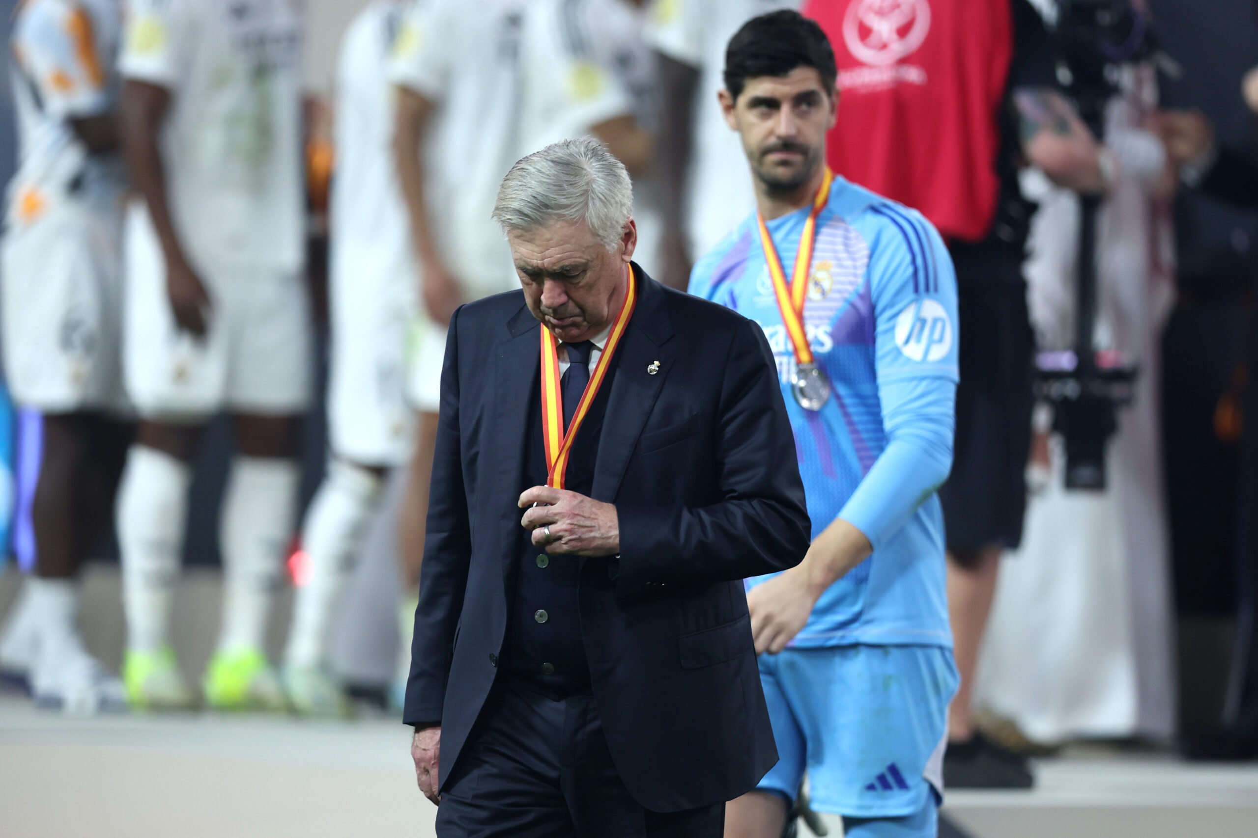 Carlo Ancelotti