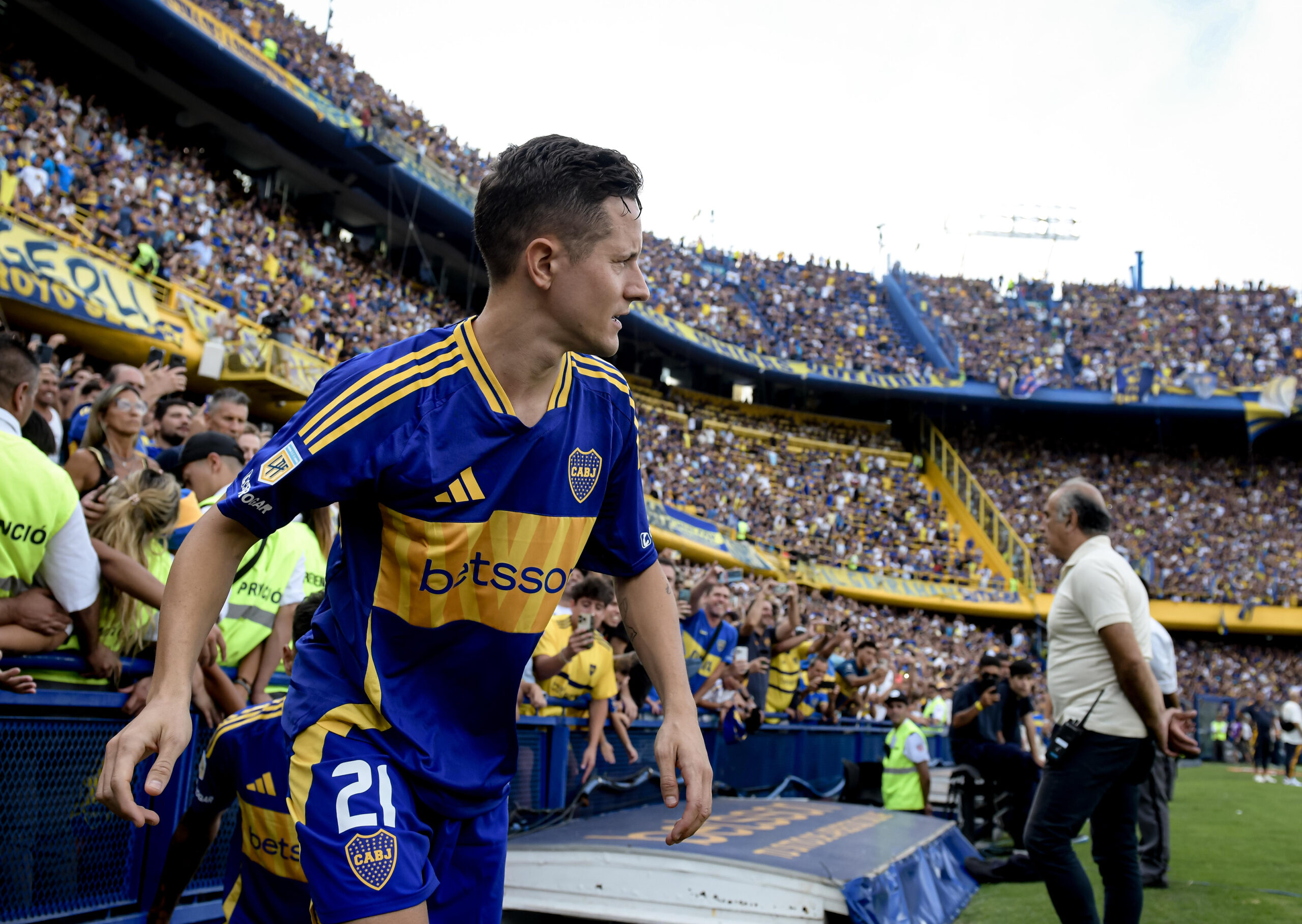 Ander Herrera