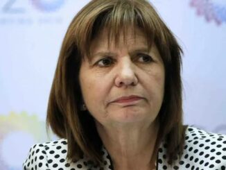 Patricia Bullrich