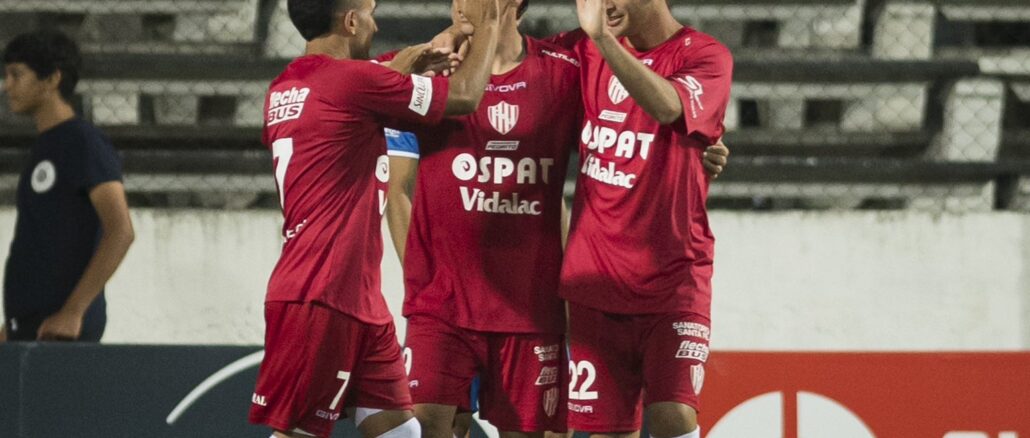 Unión Serie Río de La Plata