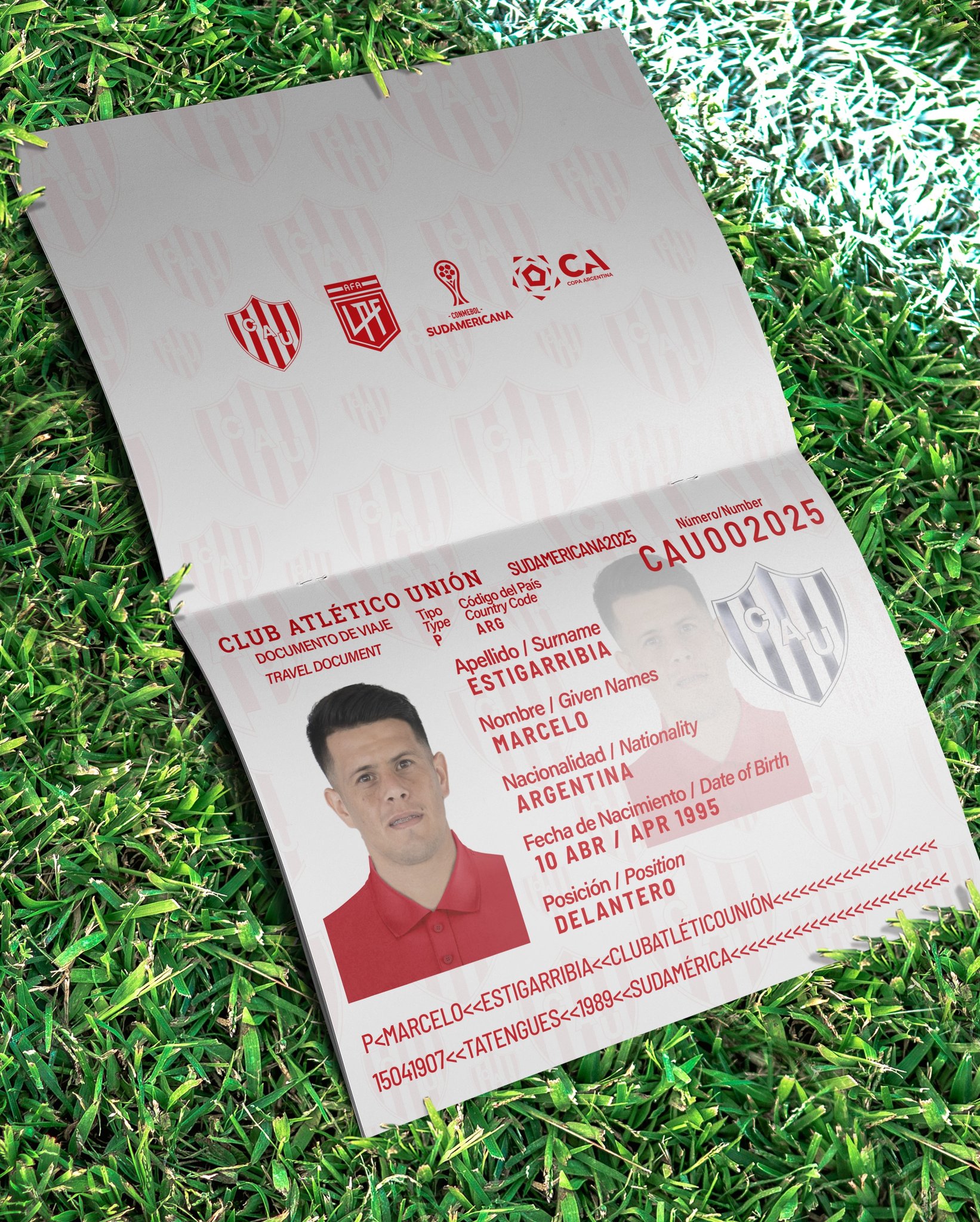 Unión le ganó la pulseada a Newell´s y se quedó con Marcelo Estigarribia