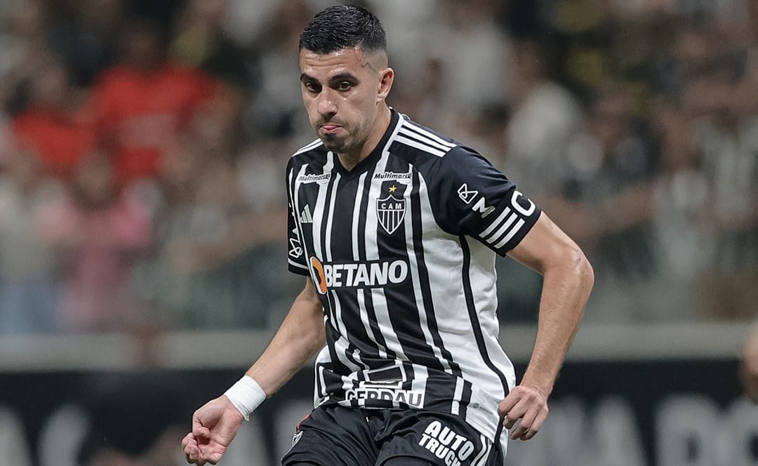 Rodrigo Battaglia Boca