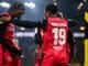Borussia Dortmund Bayer Leverkusen