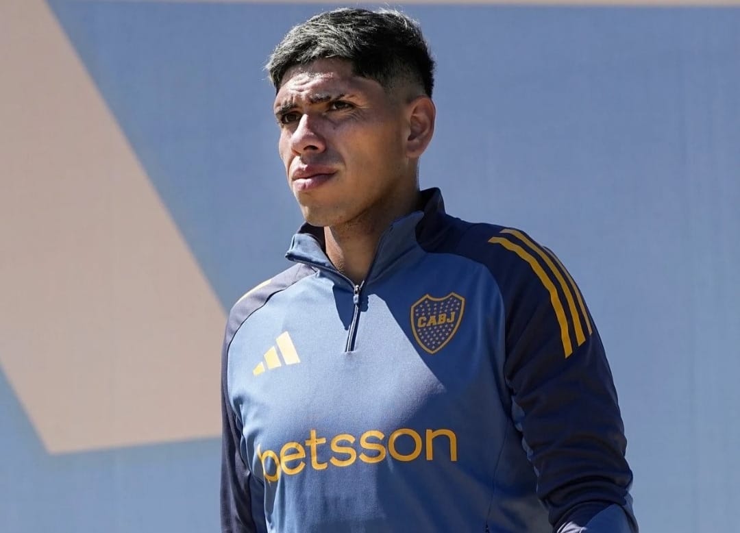 Boca presentó los convocados para el amistoso con Juventude con solo un refuerzo en la nómina