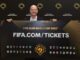 FIFA Tickets
