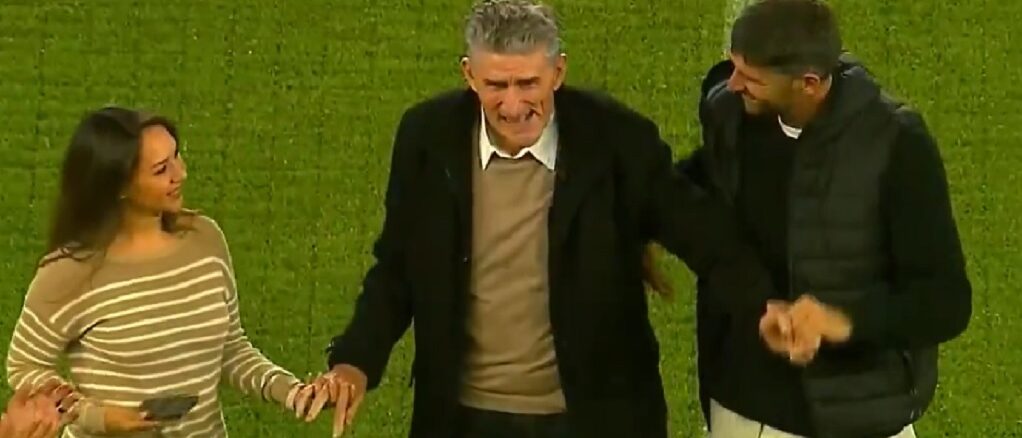 Paton Bauza Noche Blanca 2025