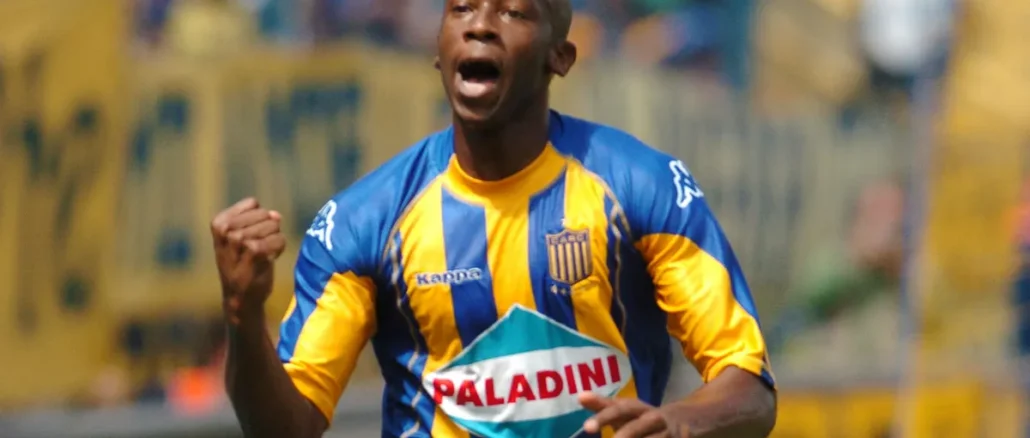 Paulo Wanchope