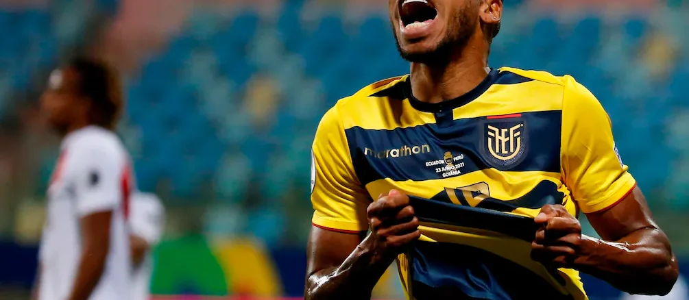 Ayrton Preciado Aldosivi