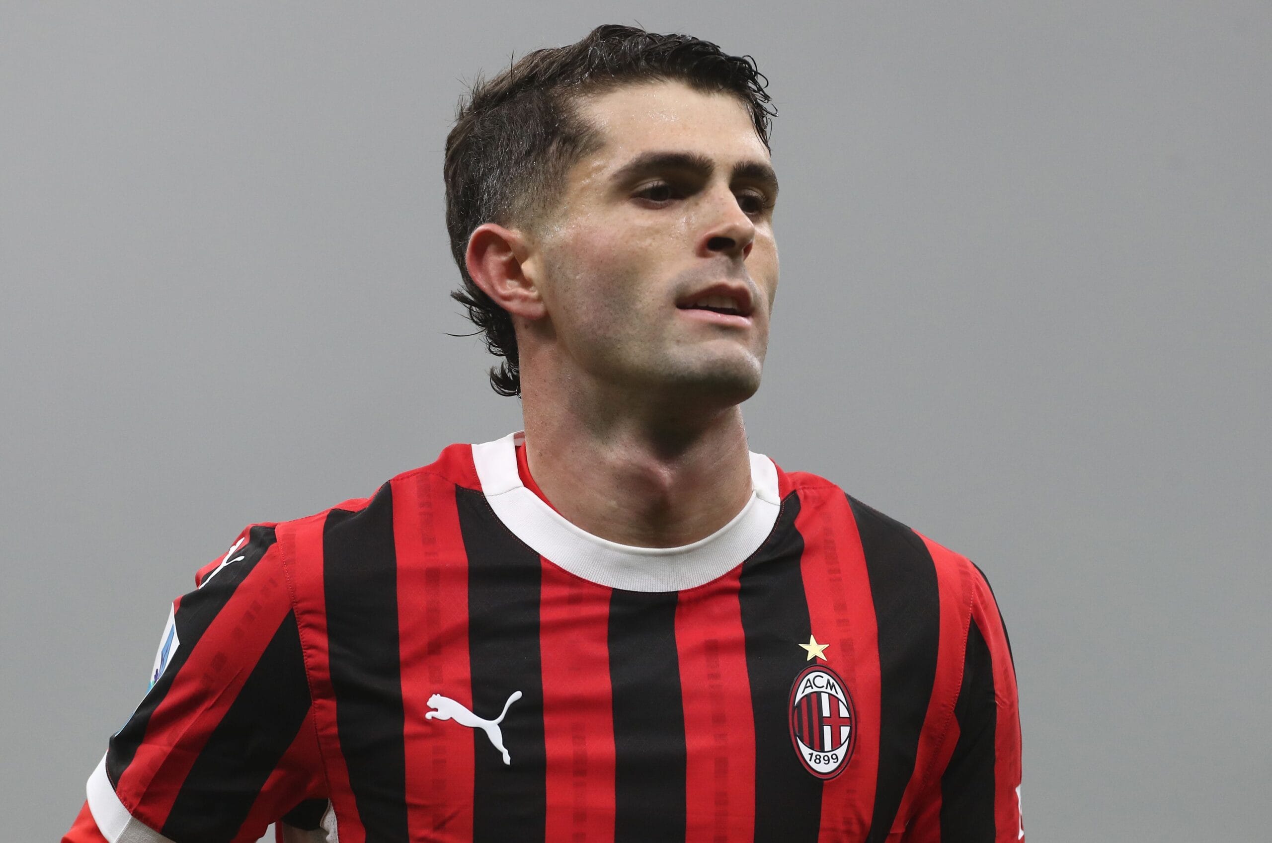 ¡Alarmas en Milan de cara al choque ante Juventus por la lesión de Christian Pulisic!