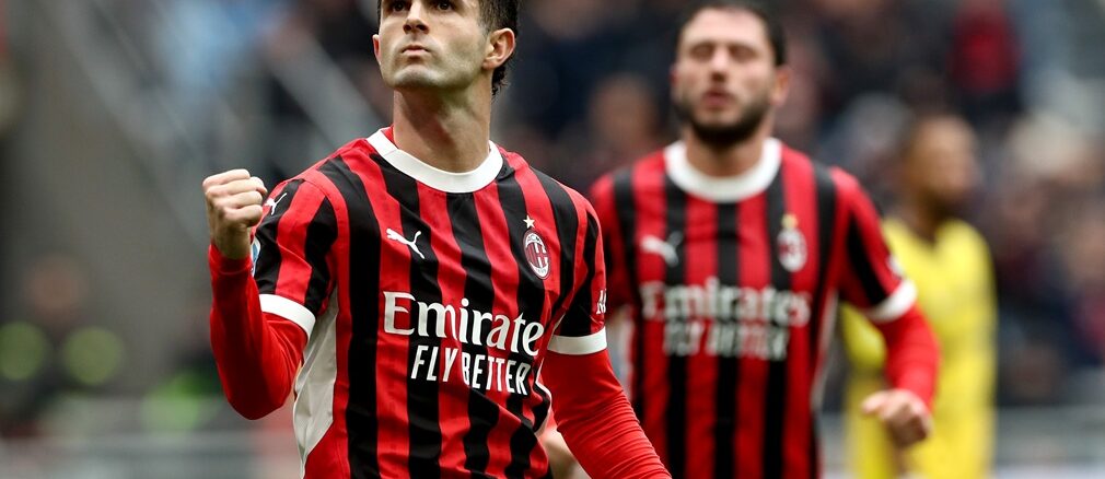 AC Milan v Parma - Serie A