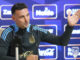 Lionel Scaloni