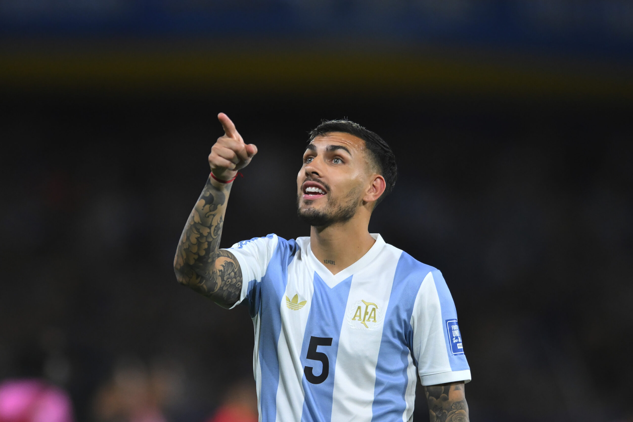 ¡Bombazo! Boca quiere a Leandro Paredes ahora y le hizo una oferta formal: los detalles