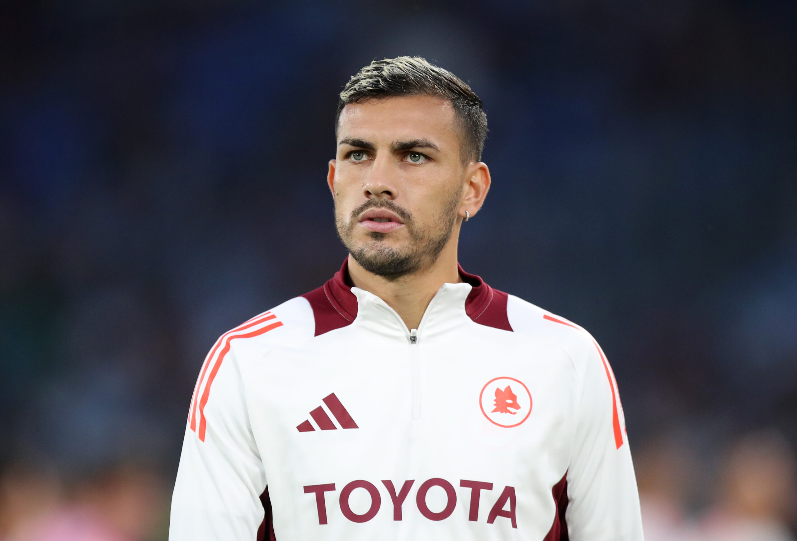 Leandro Paredes