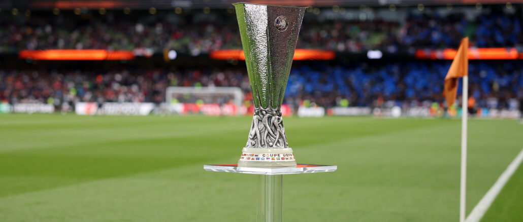 UEFA Europa League