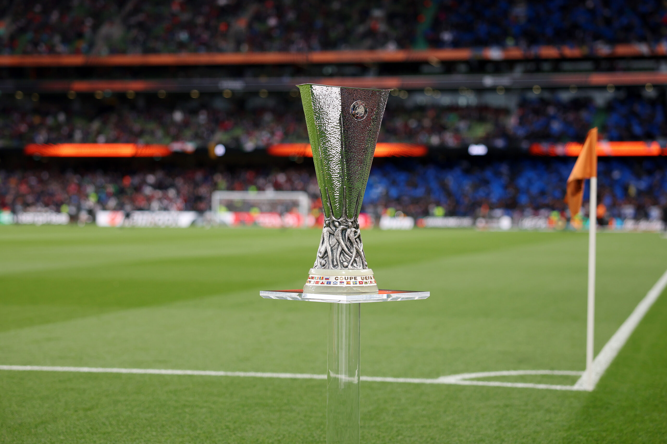 ¡Confirmados! Se definieron los cruces de 16avos de final de la UEFA Europa League