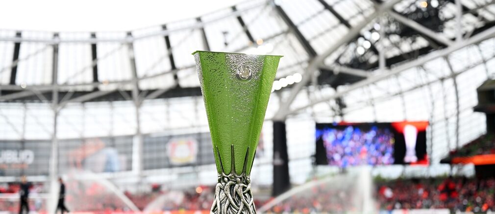 Europa League tiene playoffs definidos