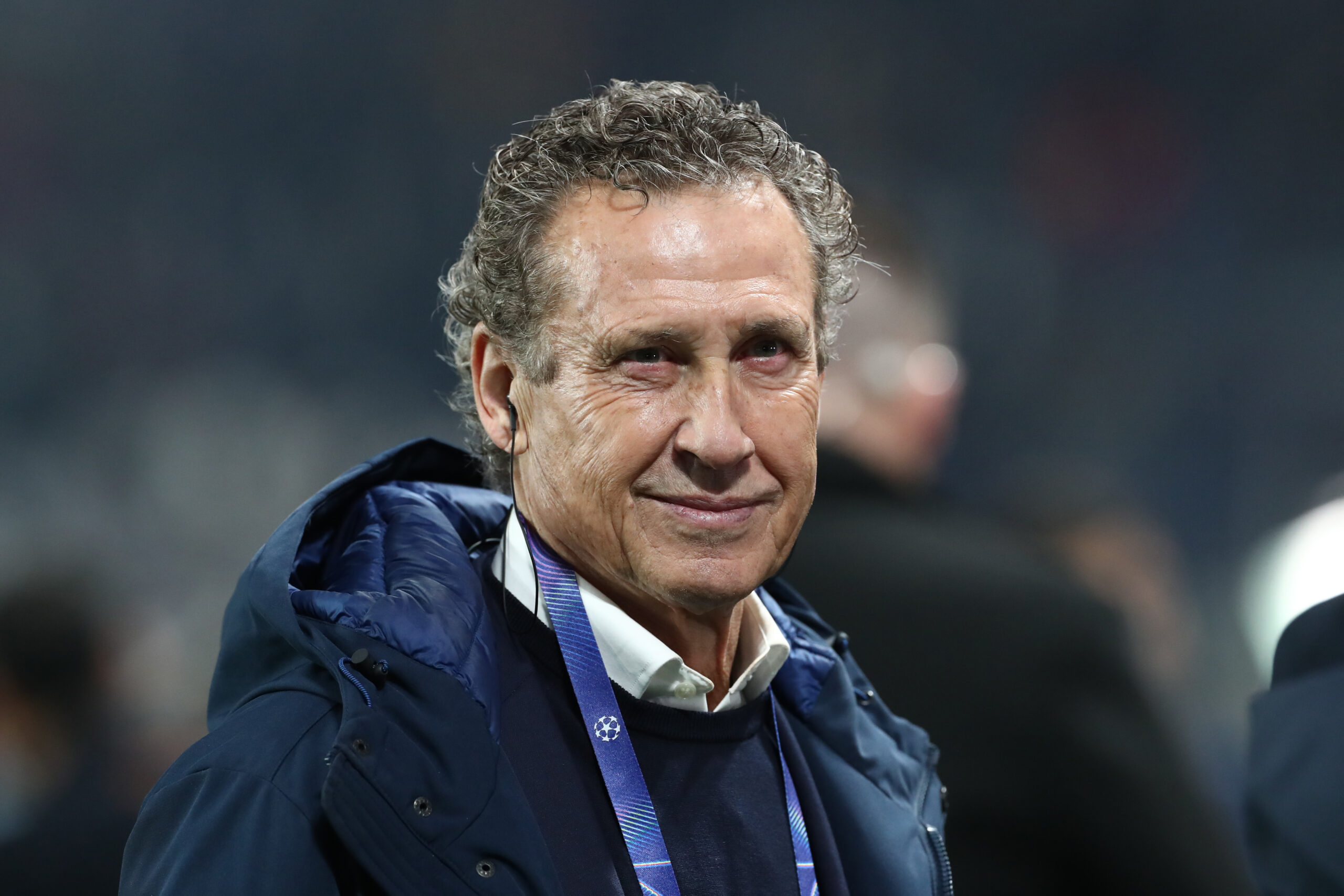 Jorge Valdano