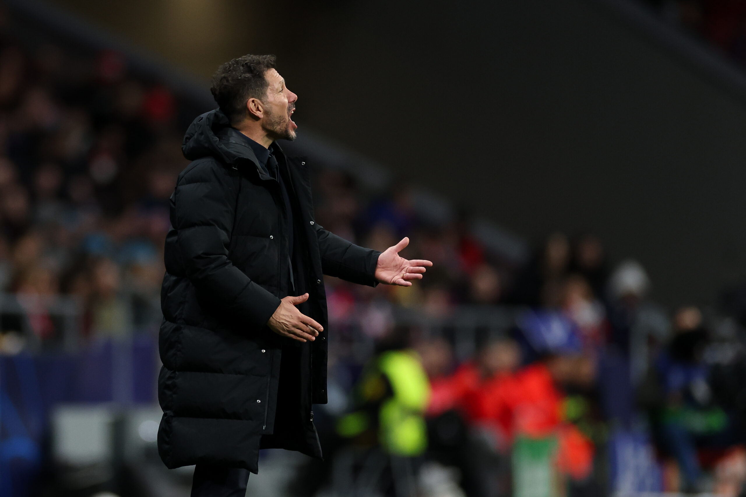 Diego Simeone