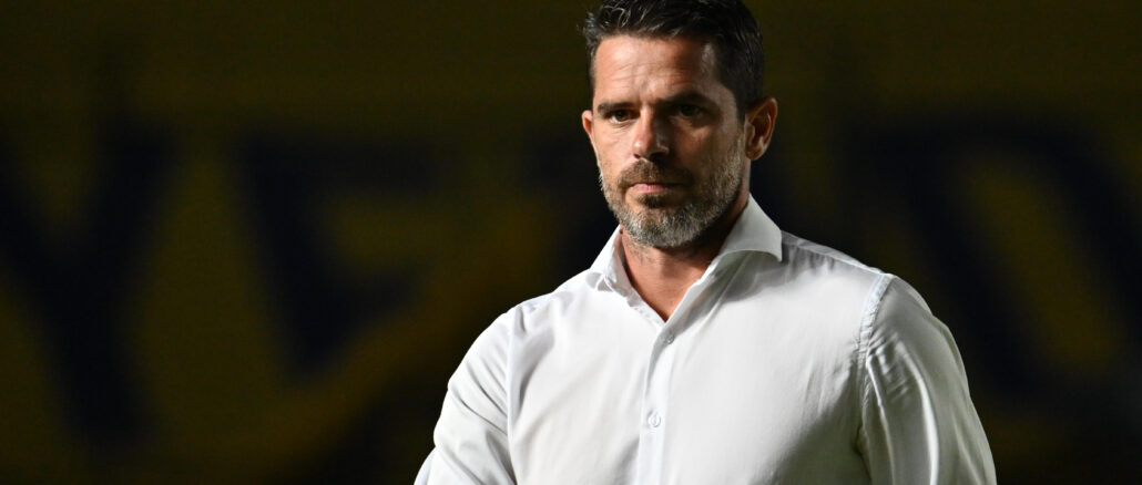 Boca Juniors v Argentino de Monte Maiz - Copa Argentina 2025 Fernando Gago