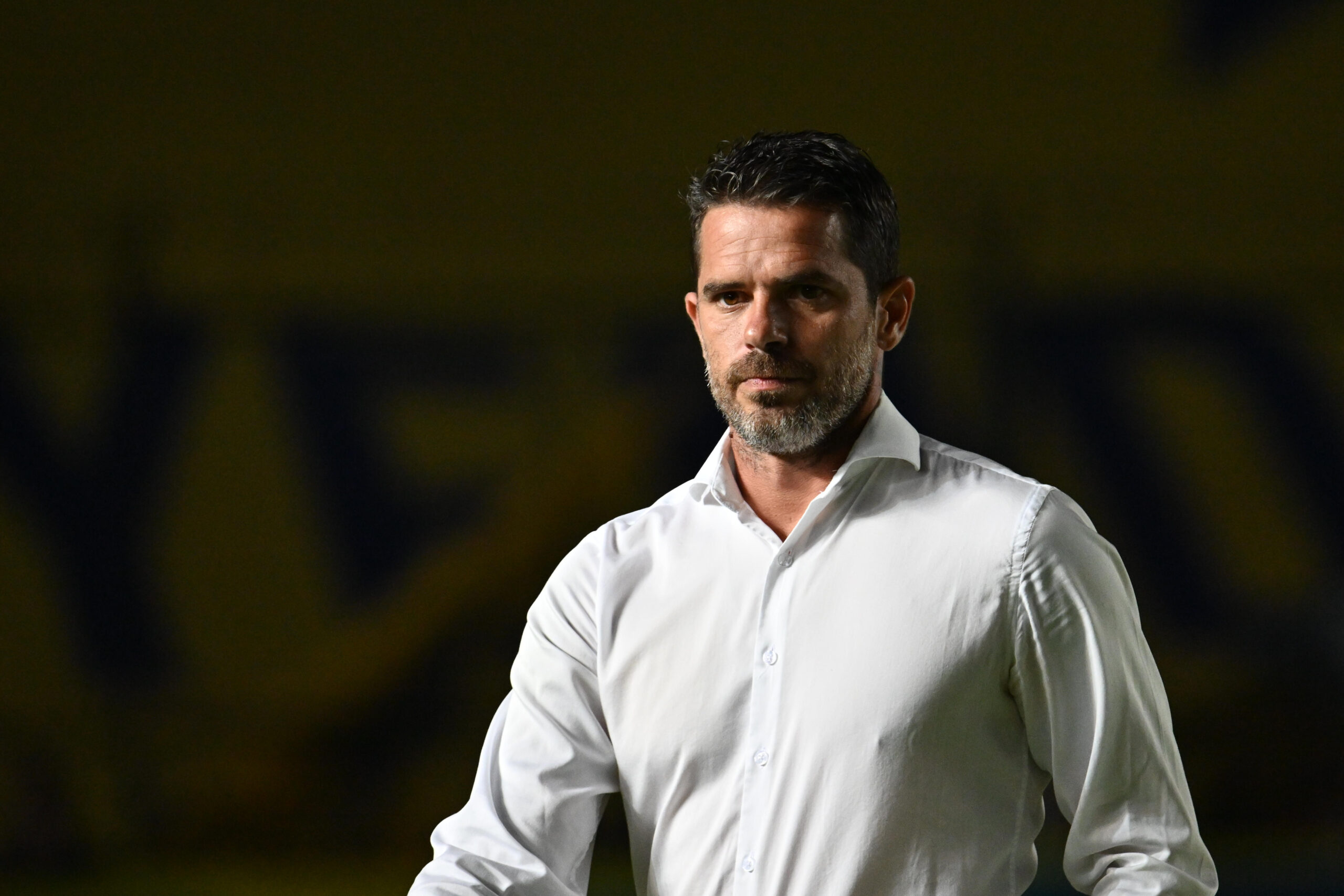 Fernando Gago