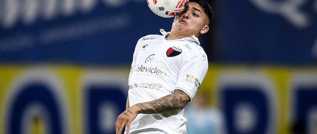 Boca Juniors v Colon - Torneo Liga Profesional 2021