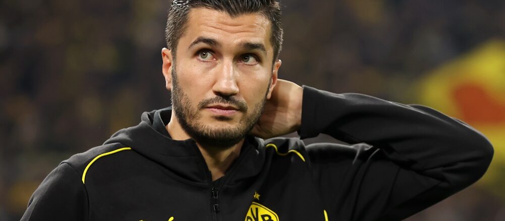 Nuri Sahin