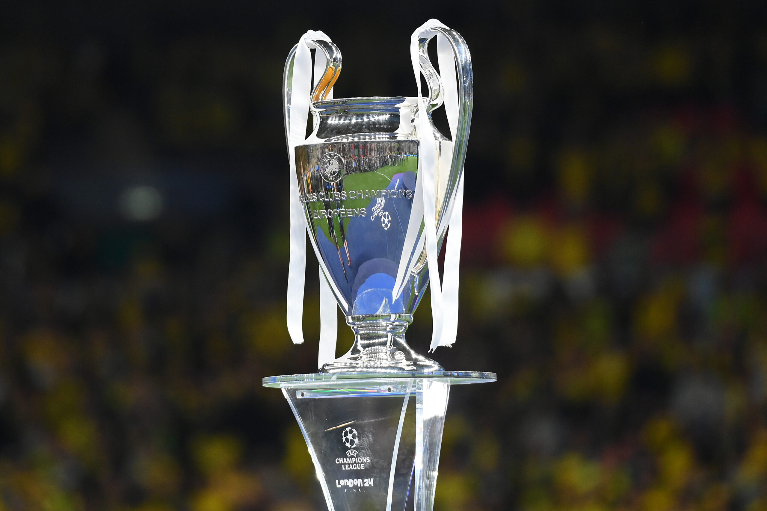 Trofeo Champions League