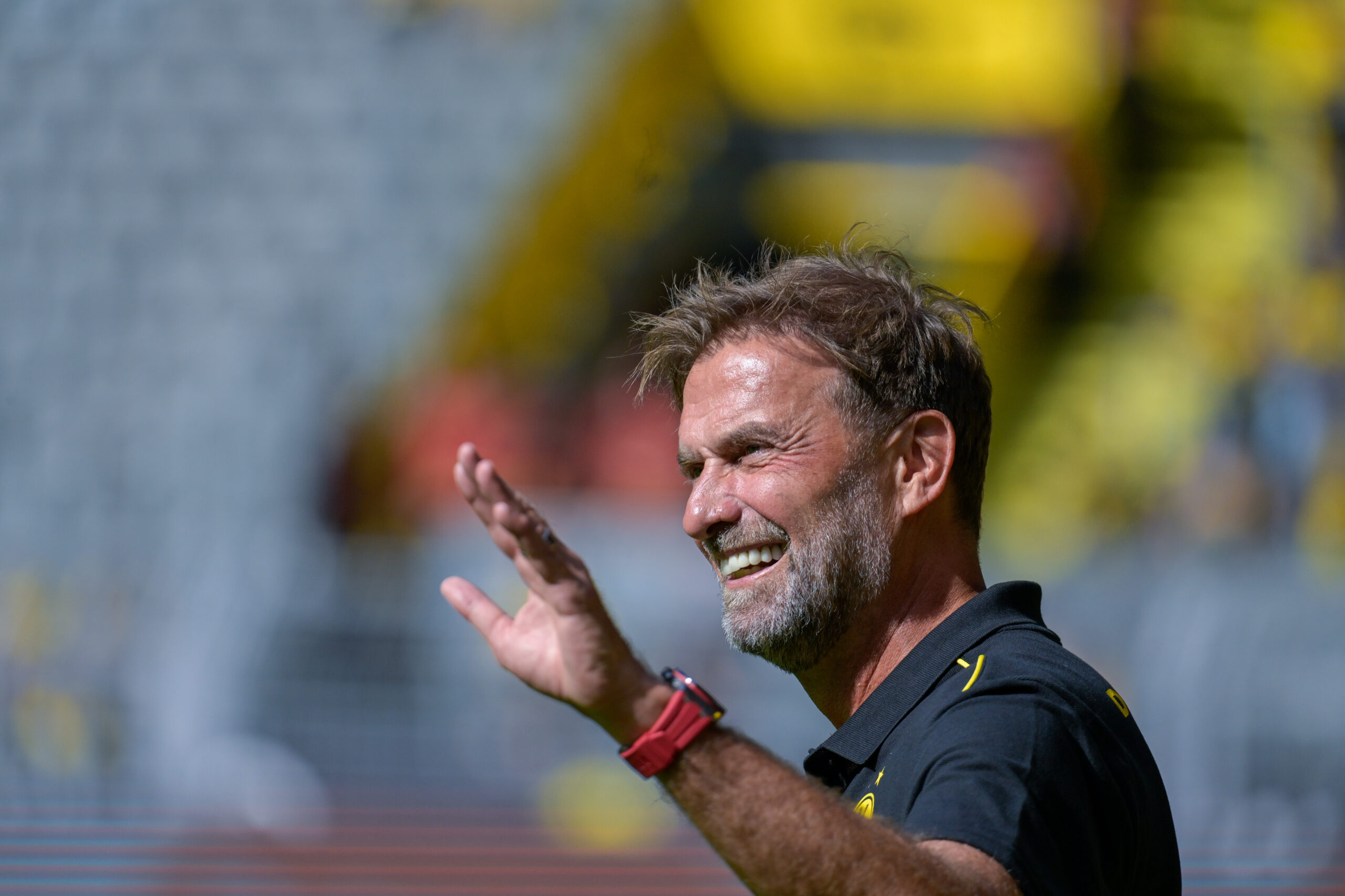 Jürgen Klopp lanza una crítica a la FIFA: «No me gusta el Mundial de Clubes»