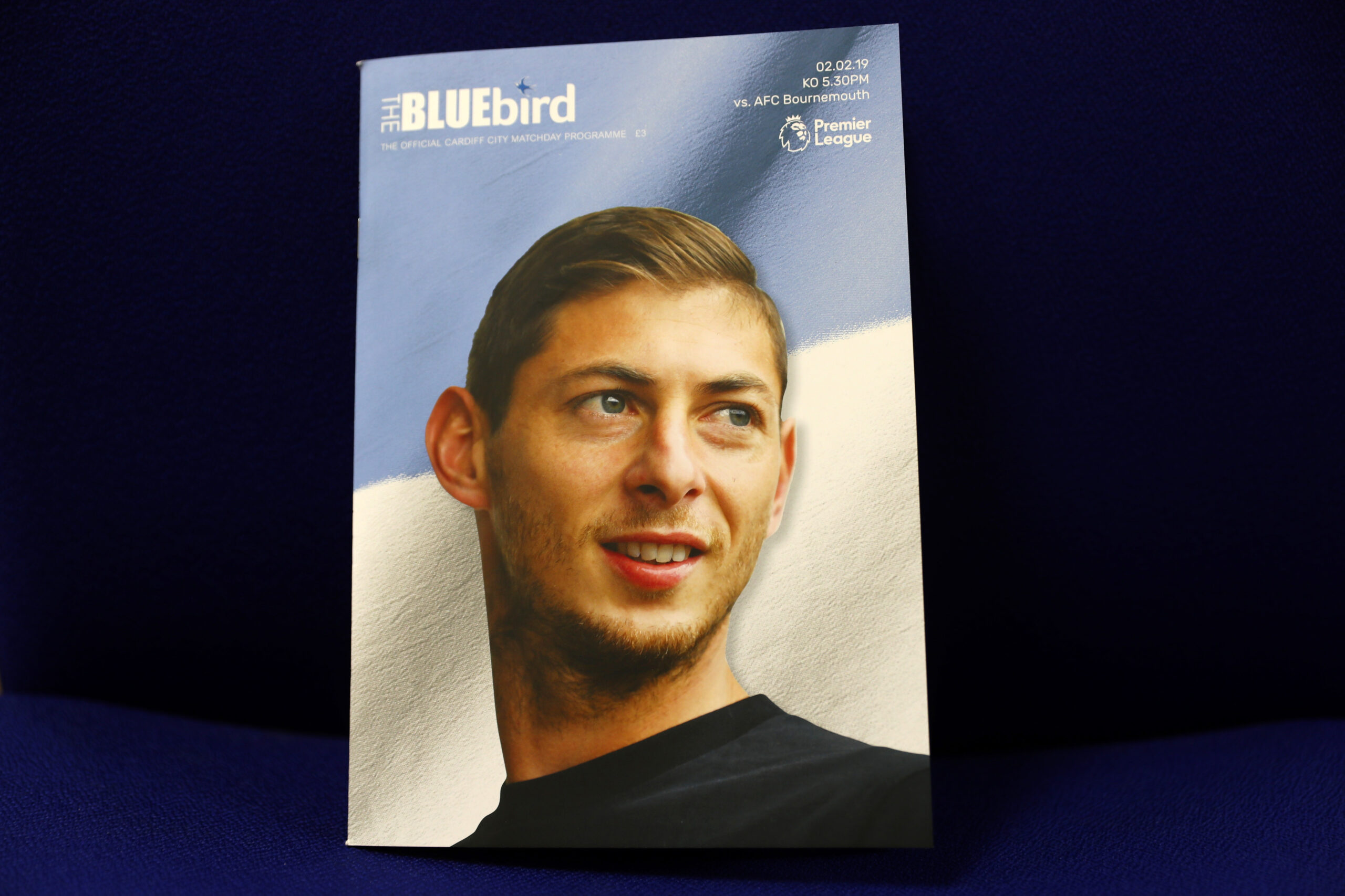 A seis años de la tragedia aérea que le costó la vida al argentino Emiliano Sala