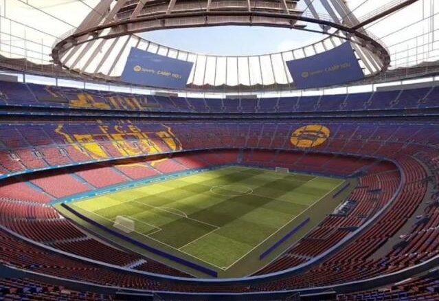 Camp Nou