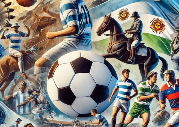 Deportes Argentinos