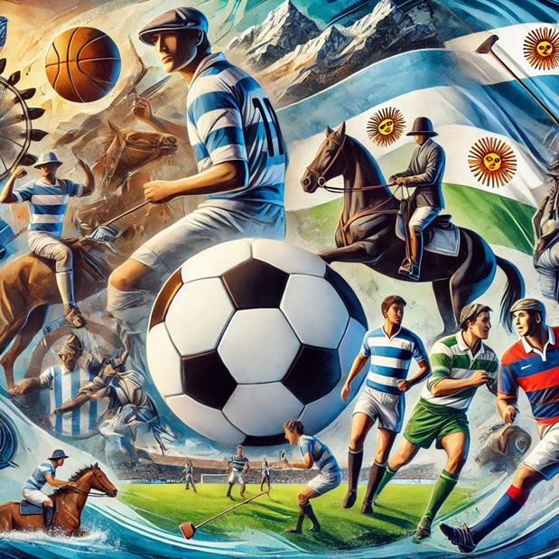 Las Actividades Deportivas Más Populares en Argentina