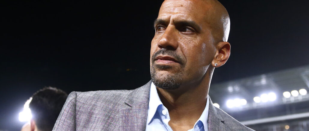 Estudiantes de La Plata v River Plate - Superliga 2019/20